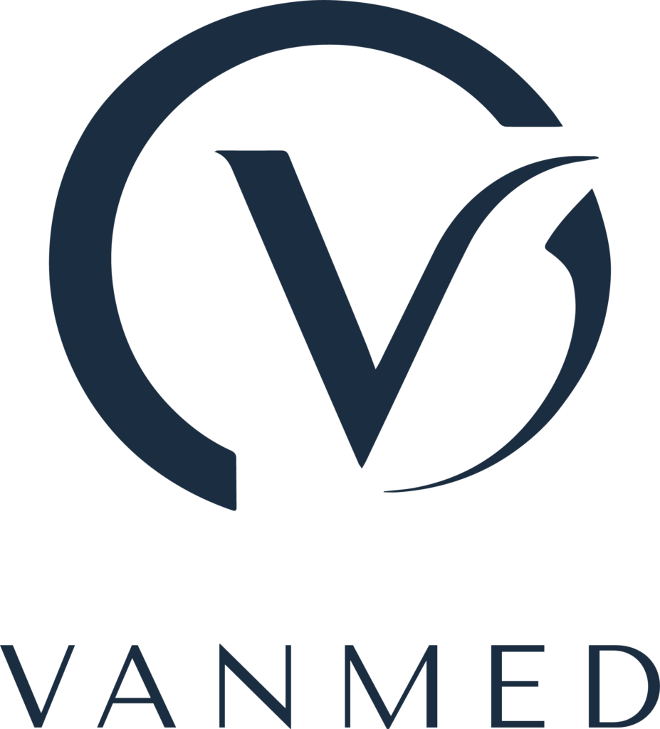 VANMED LOGO